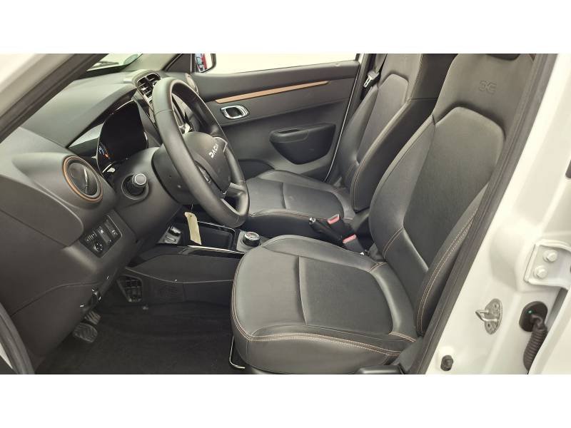 Dacia Spring - Photo 10