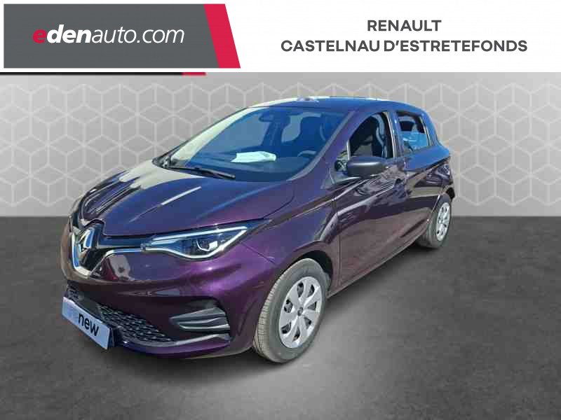 Renault Zoe - Photo 1