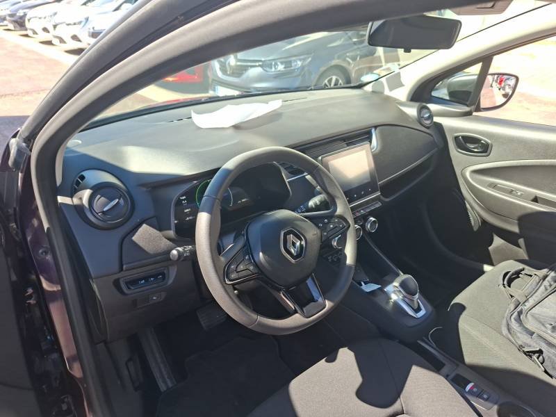 Renault Zoe - Photo 11