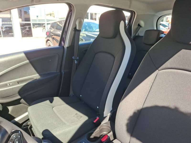 Renault Zoe - Photo 12
