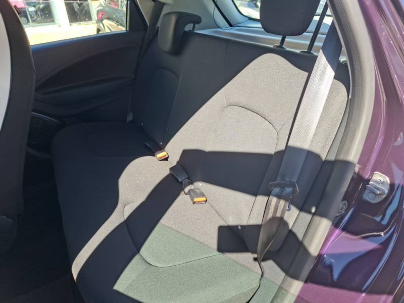 Renault Zoe - Photo 14
