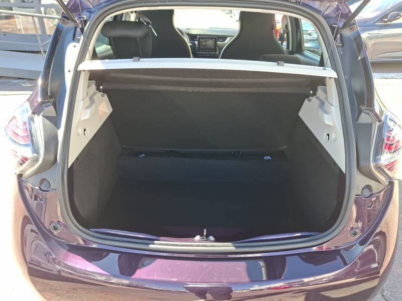 Renault Zoe - Photo 15