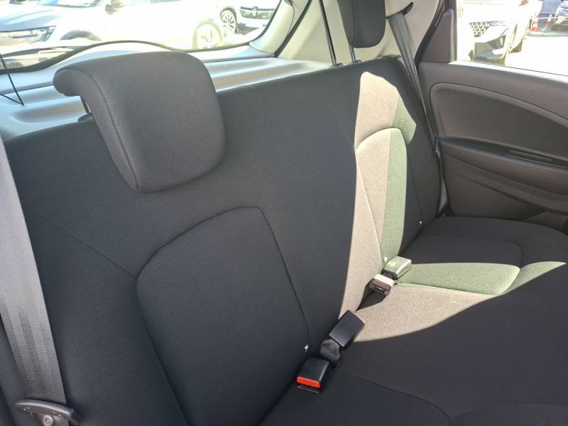Renault Zoe - Photo 17