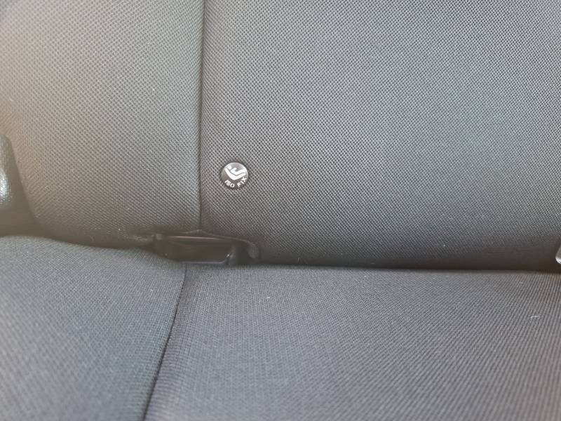 Renault Zoe - Photo 18