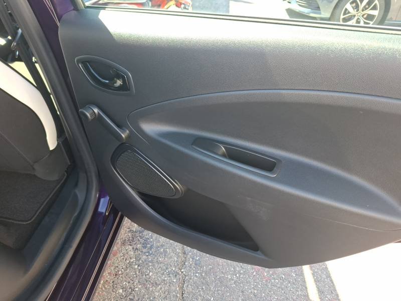 Renault Zoe - Photo 19