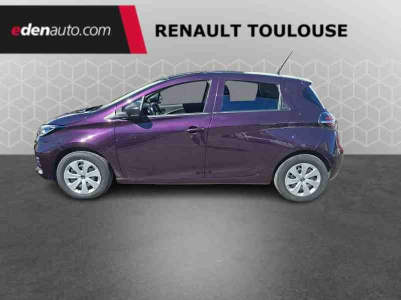 Renault Zoe - Photo 2