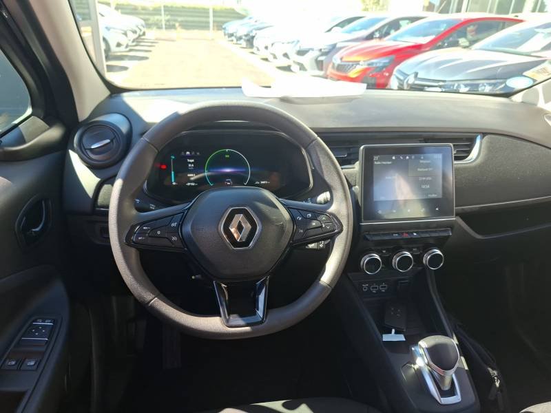 Renault Zoe - Photo 22
