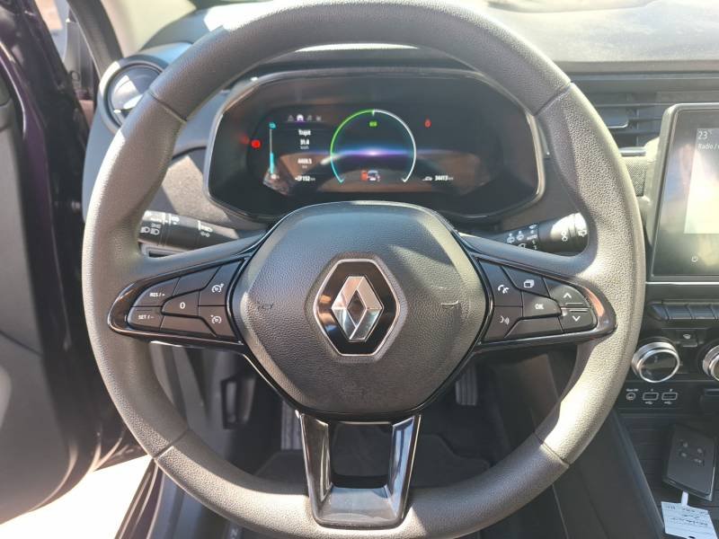 Renault Zoe - Photo 23