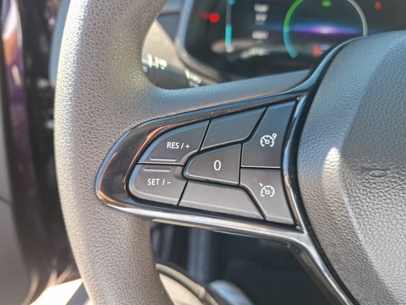 Renault Zoe - Photo 27