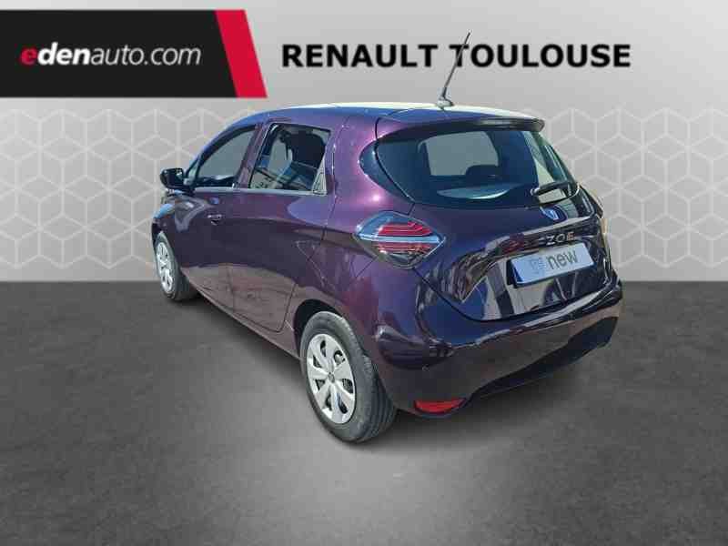 Renault Zoe - Photo 3