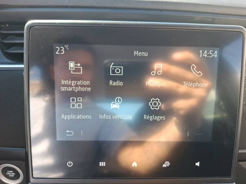 Renault Zoe - Photo 34