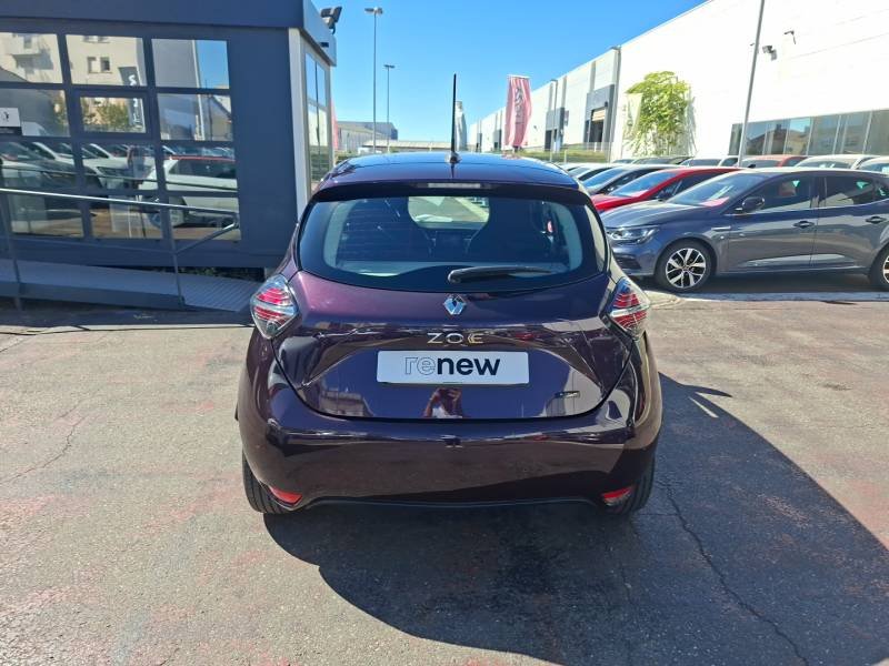 Renault Zoe - Photo 4