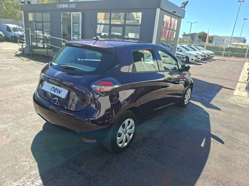 Renault Zoe - Photo 5