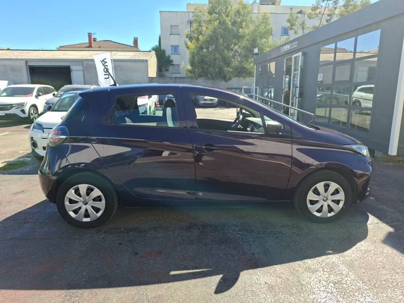 Renault Zoe - Photo 6