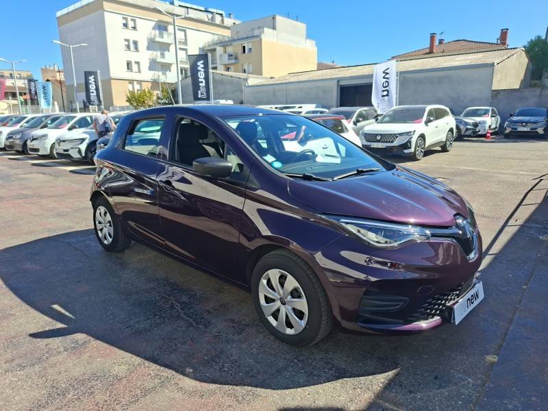 Renault Zoe - Photo 7
