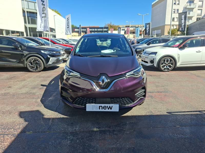 Renault Zoe - Photo 8