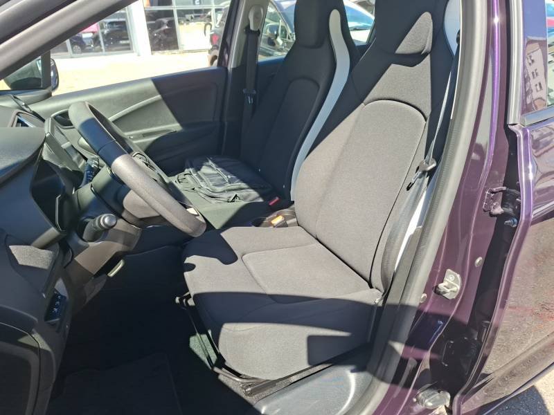 Renault Zoe - Photo 10