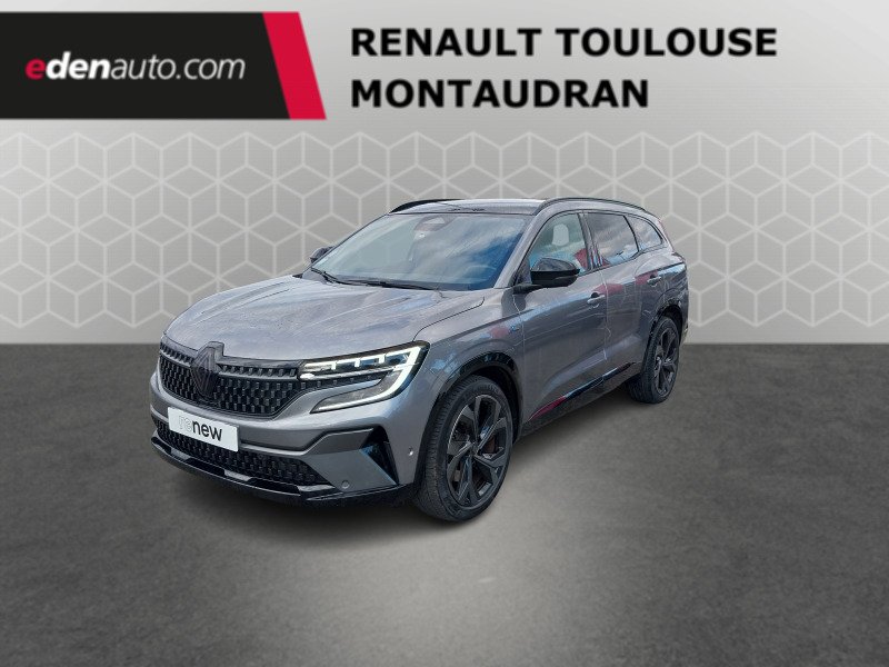 Renault Espace - Photo 1