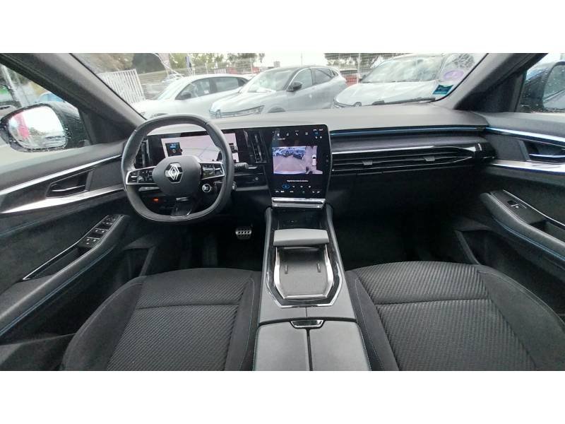 Renault Espace - Photo 11