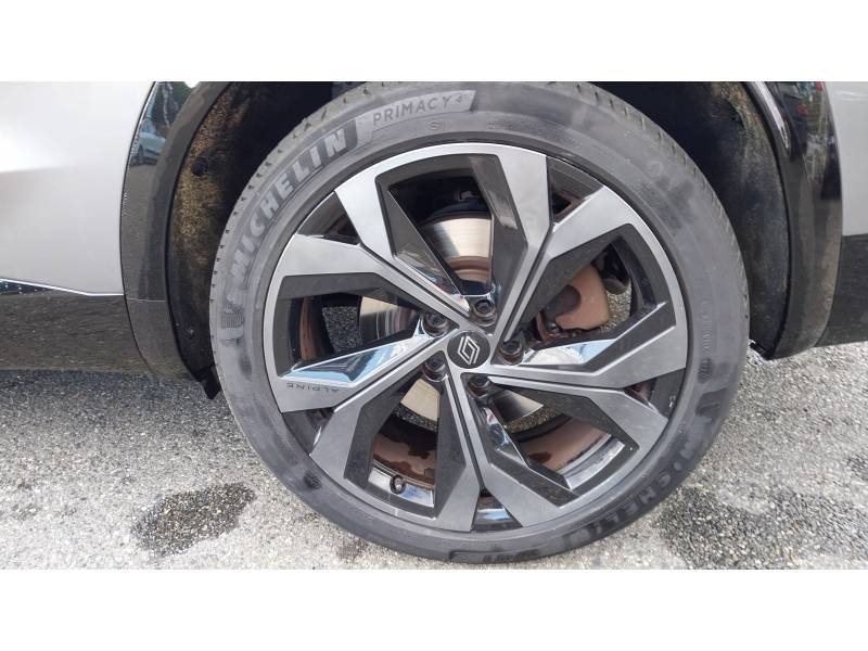 Renault Espace - Photo 17
