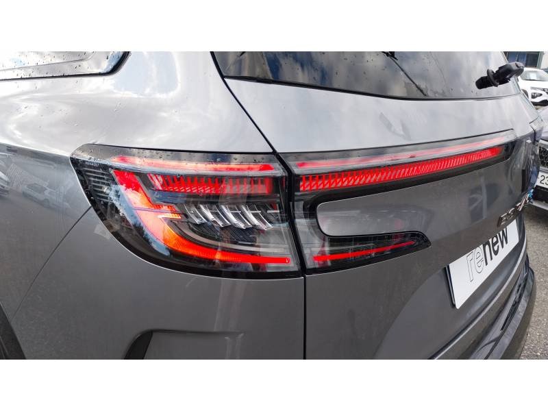 Renault Espace - Photo 18