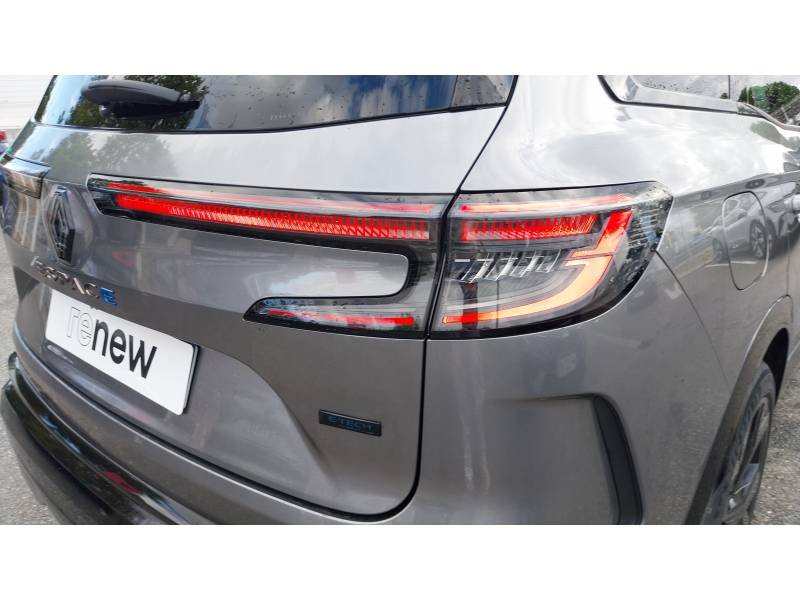 Renault Espace - Photo 20