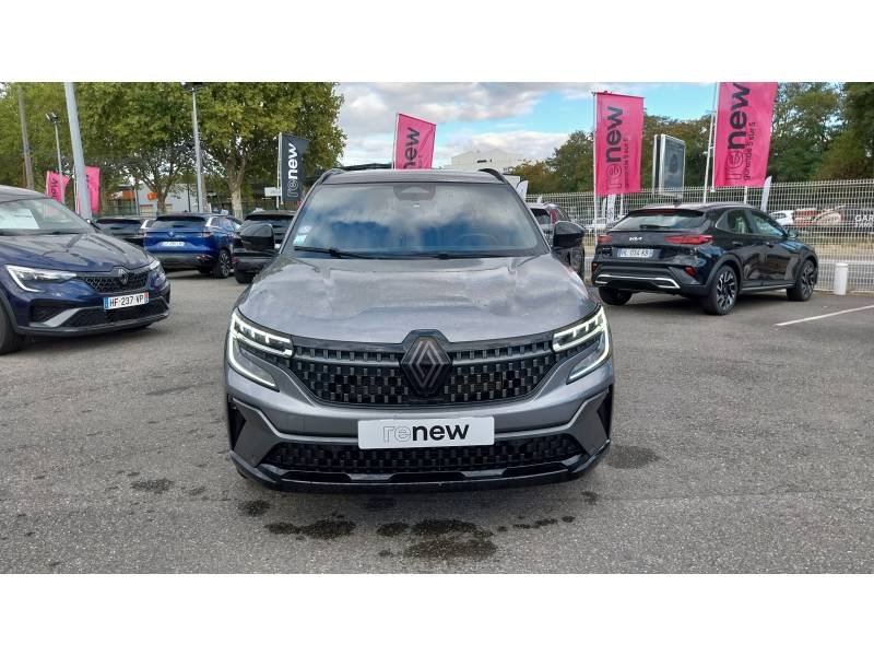 Renault Espace - Photo 2