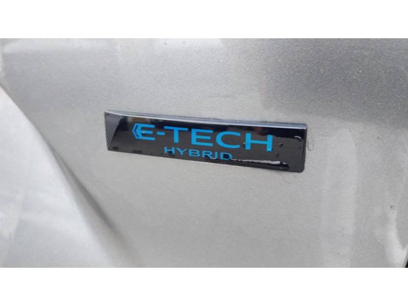 Renault Espace - Photo 21