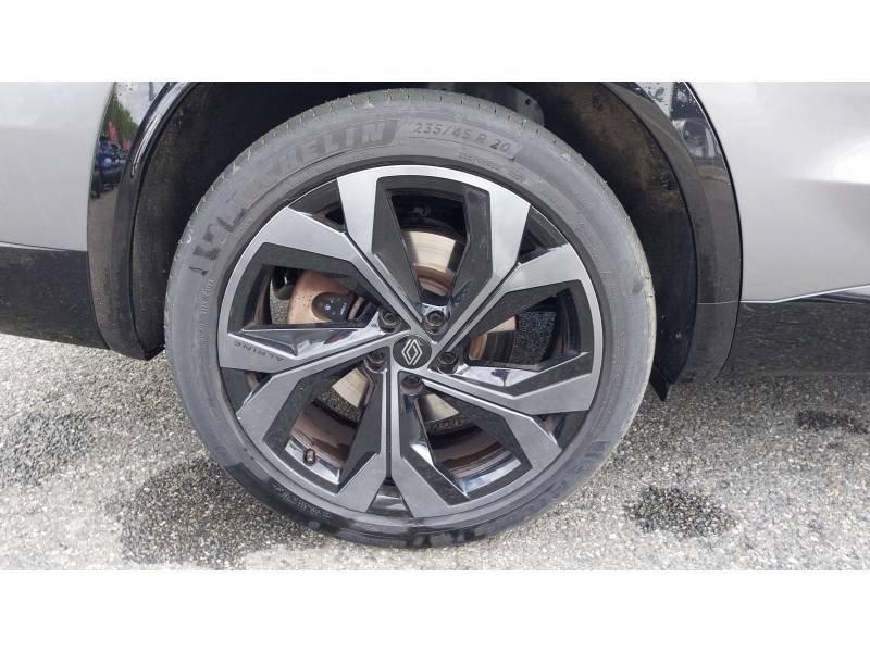 Renault Espace - Photo 23