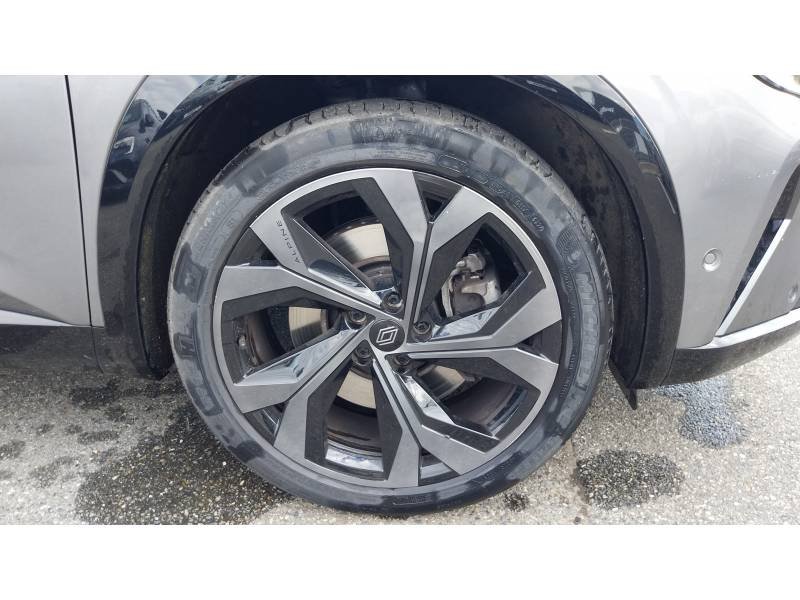 Renault Espace - Photo 24