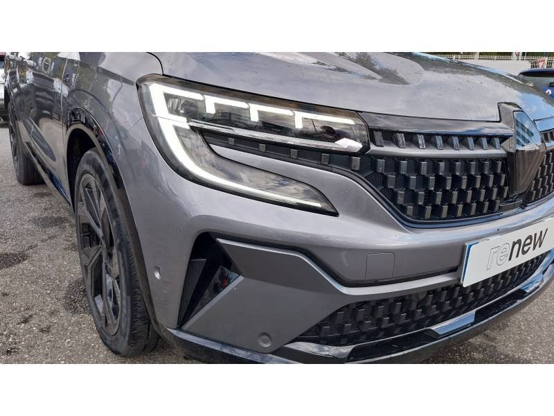 Renault Espace - Photo 25