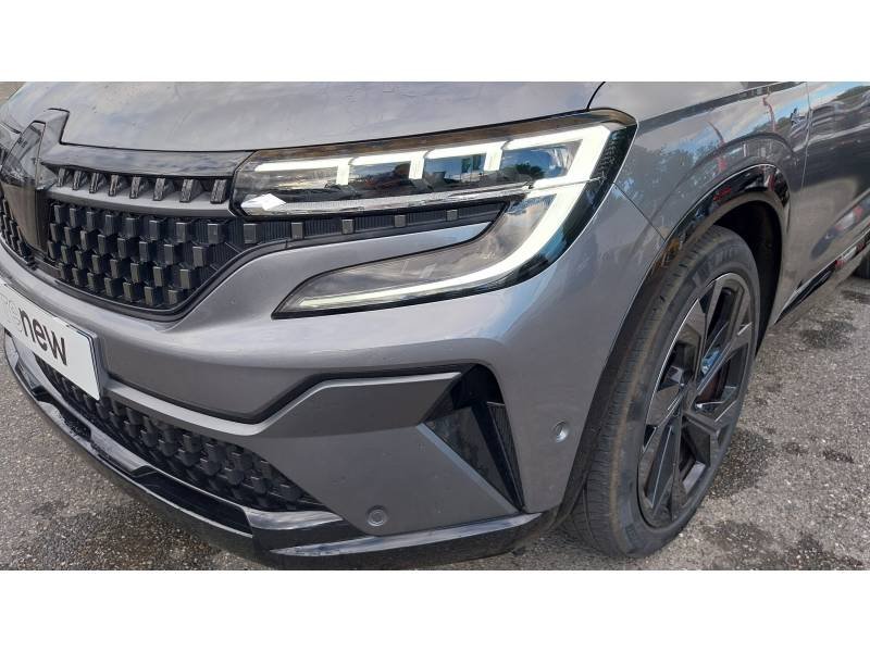 Renault Espace - Photo 26