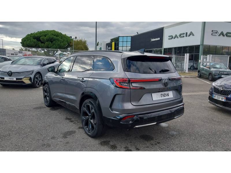 Renault Espace - Photo 4