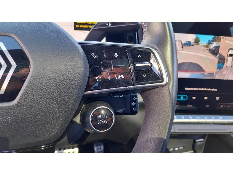 Renault Espace - Photo 41
