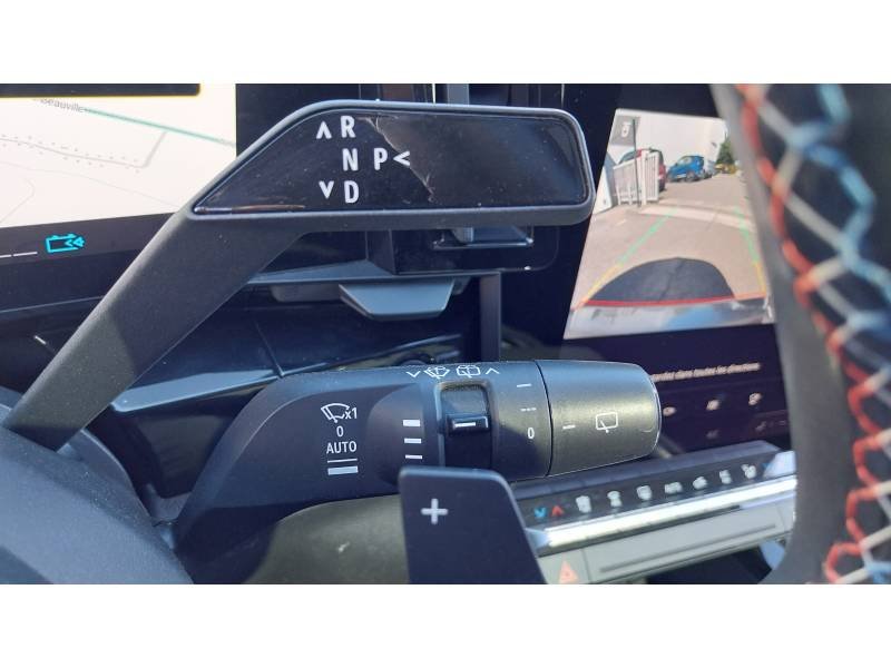 Renault Espace - Photo 42