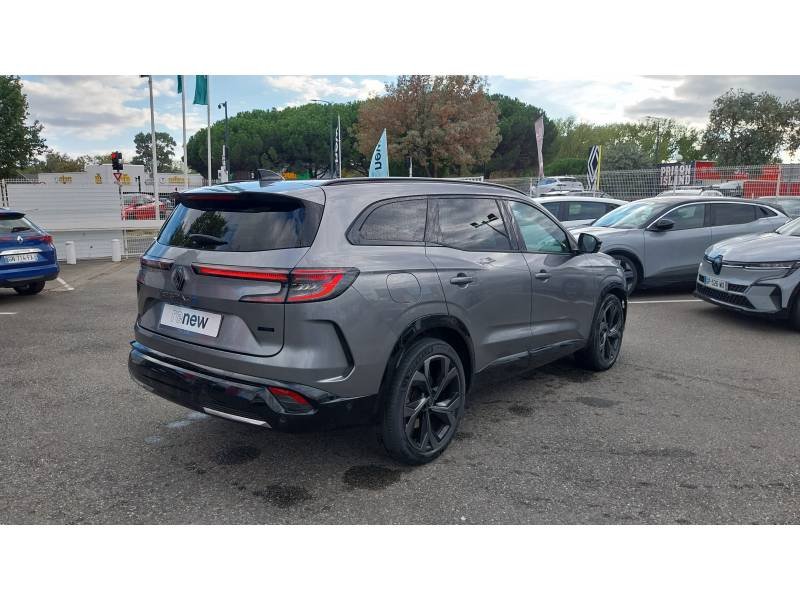 Renault Espace - Photo 6