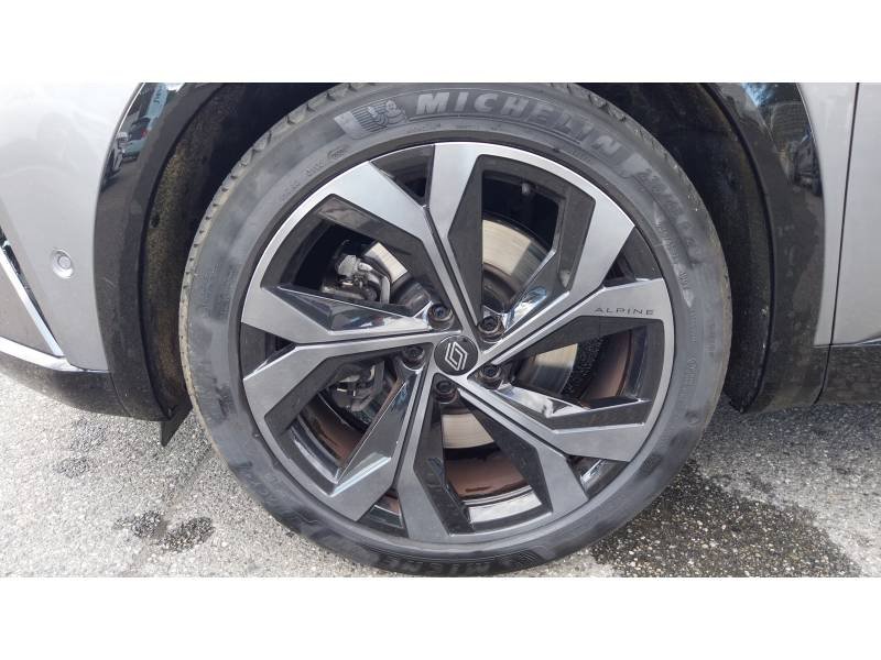 Renault Espace - Photo 9
