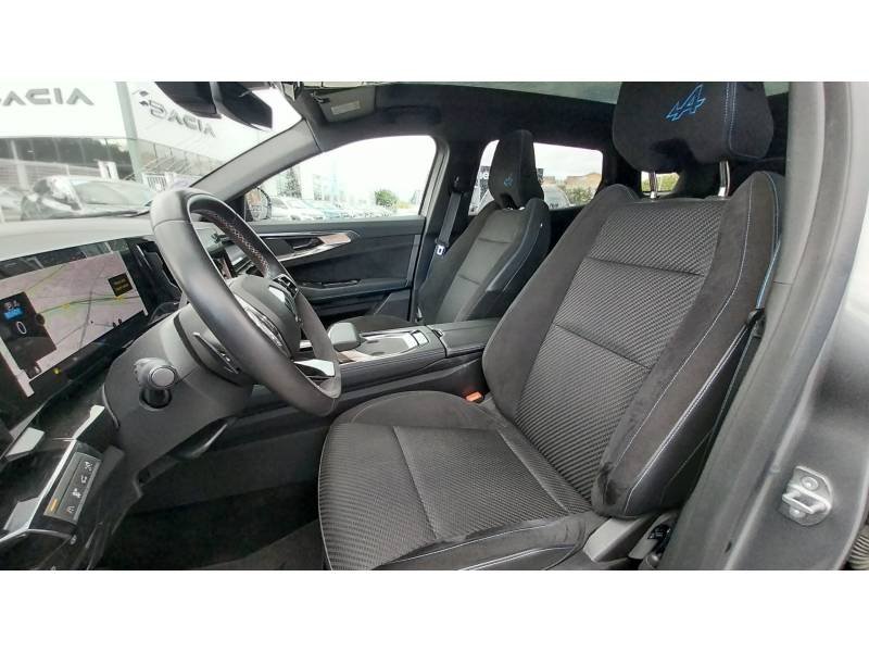 Renault Espace - Photo 10