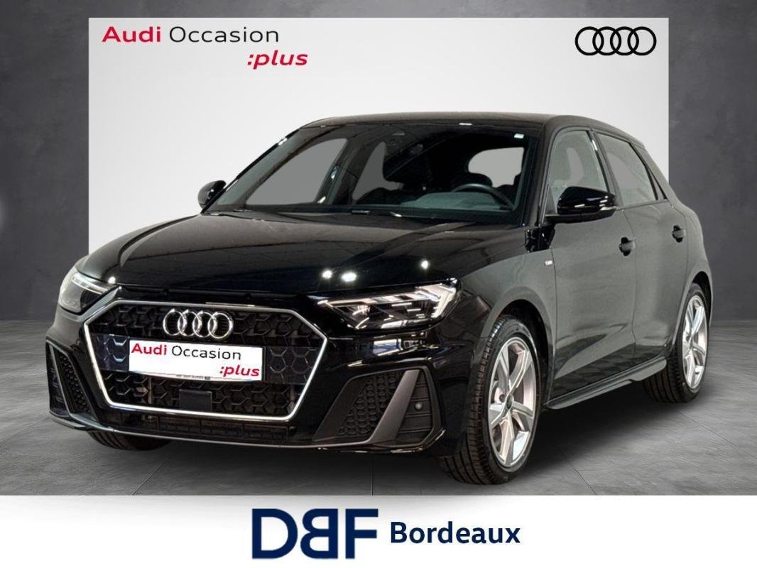 Audi A1 sportback - Photo 1