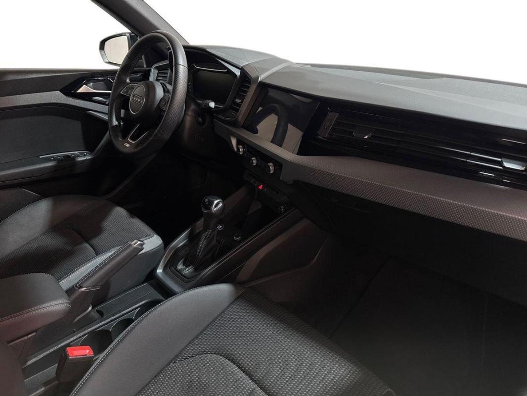 Audi A1 sportback - Photo 13