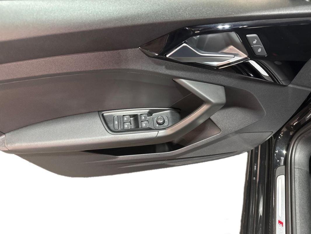 Audi A1 sportback - Photo 15