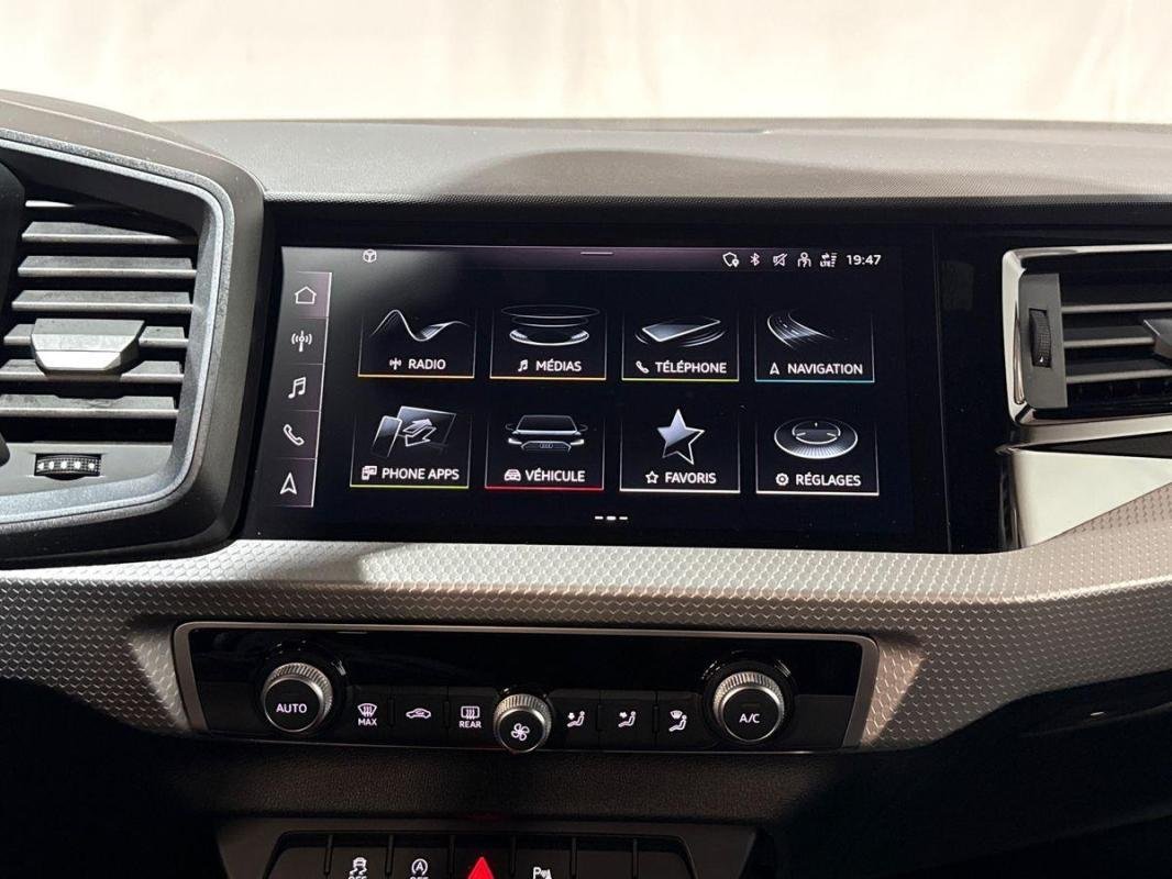 Audi A1 sportback - Photo 16
