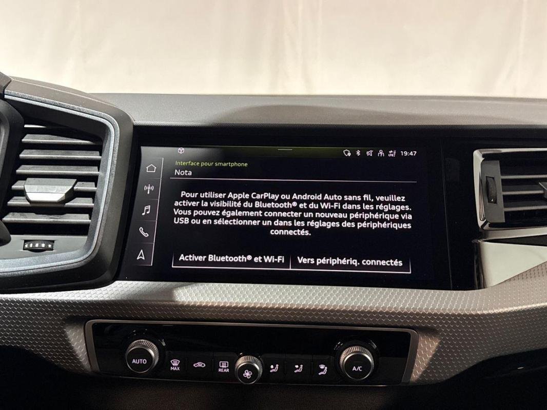 Audi A1 sportback - Photo 17