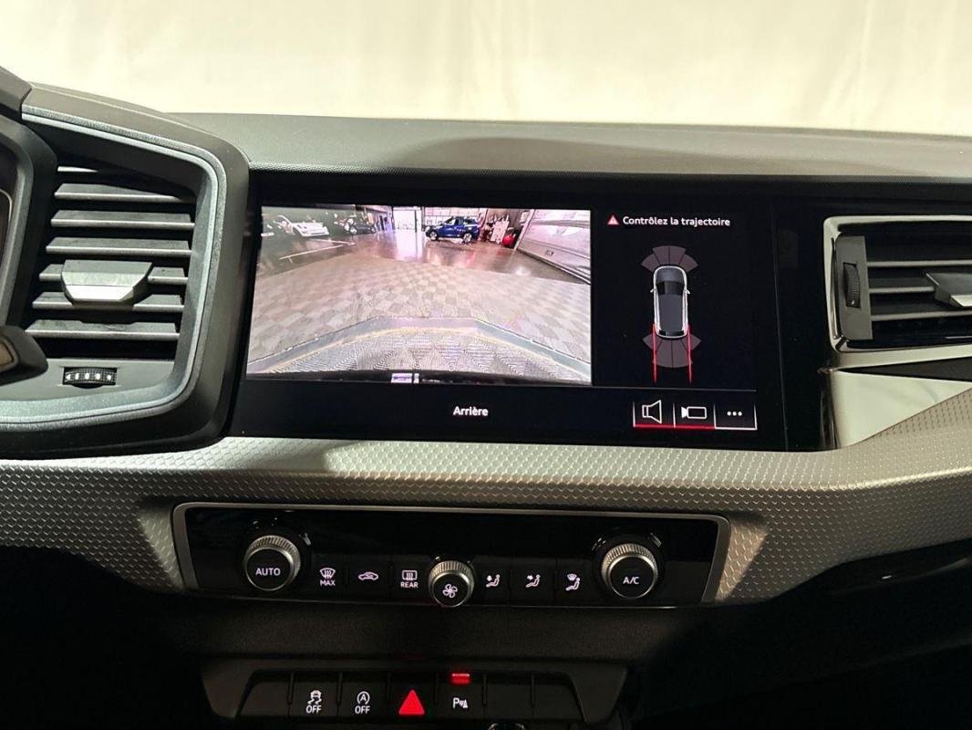 Audi A1 sportback - Photo 18