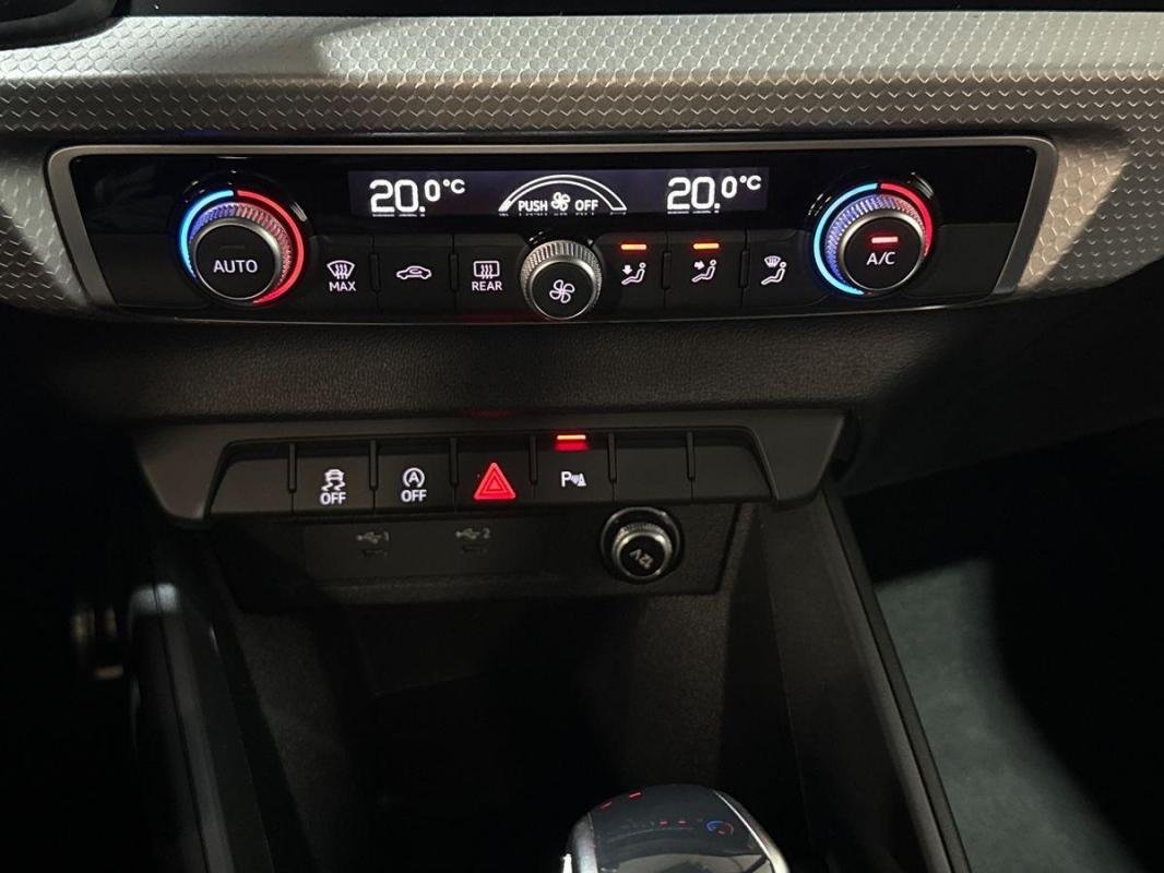 Audi A1 sportback - Photo 19
