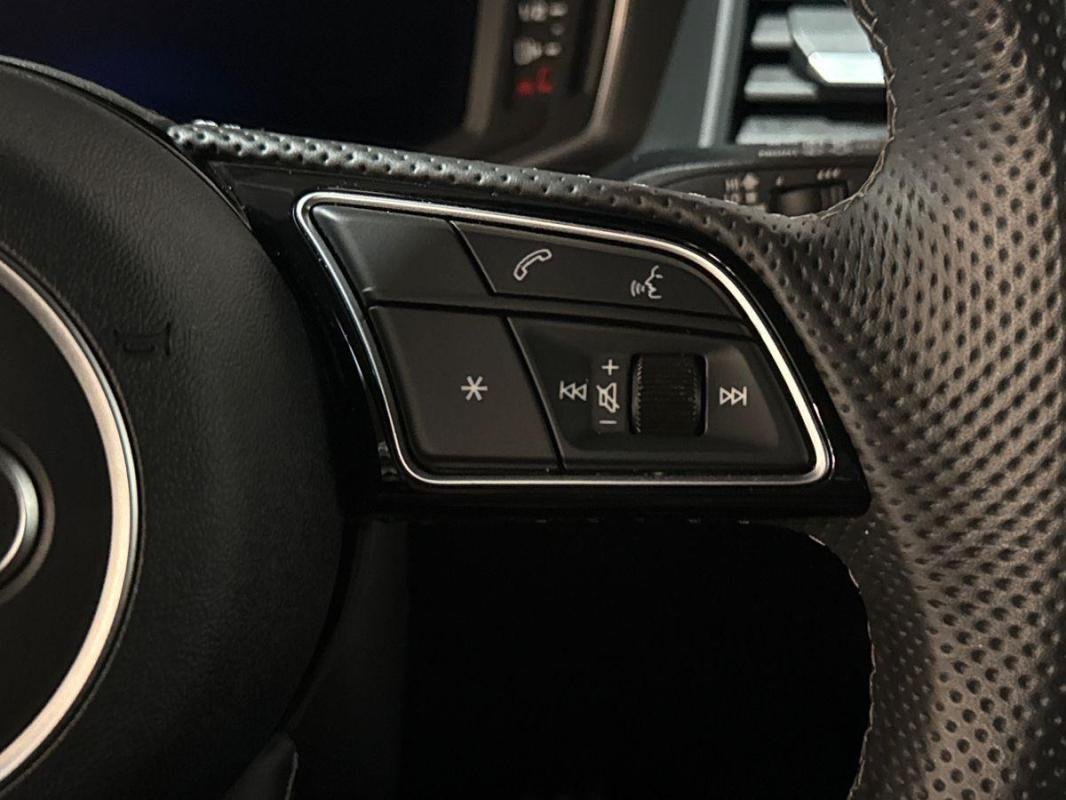 Audi A1 sportback - Photo 20
