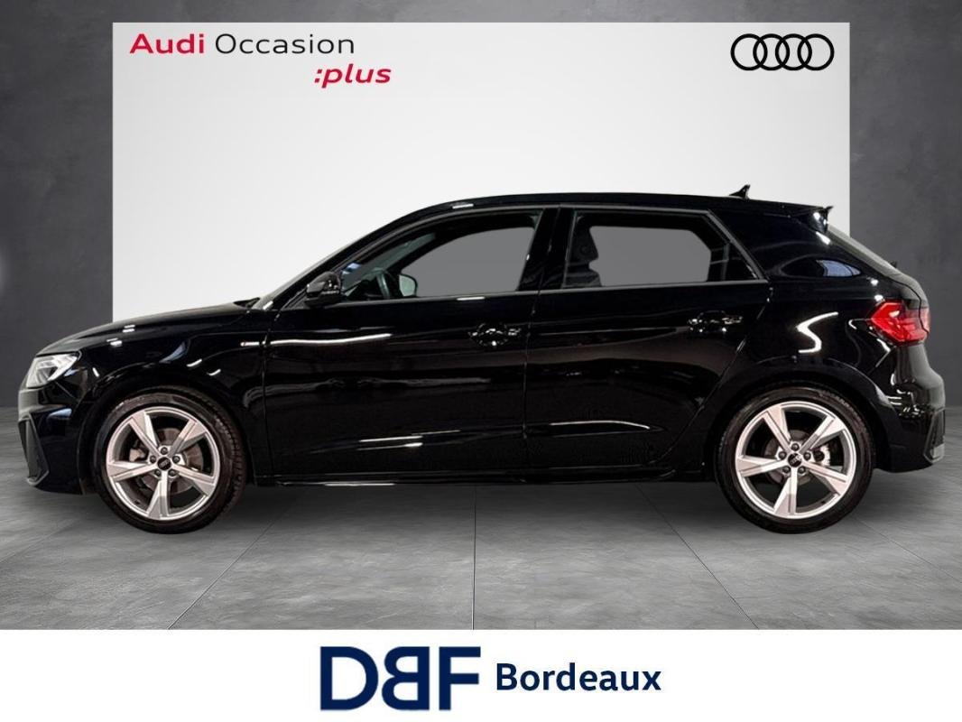 Audi A1 sportback - Photo 2
