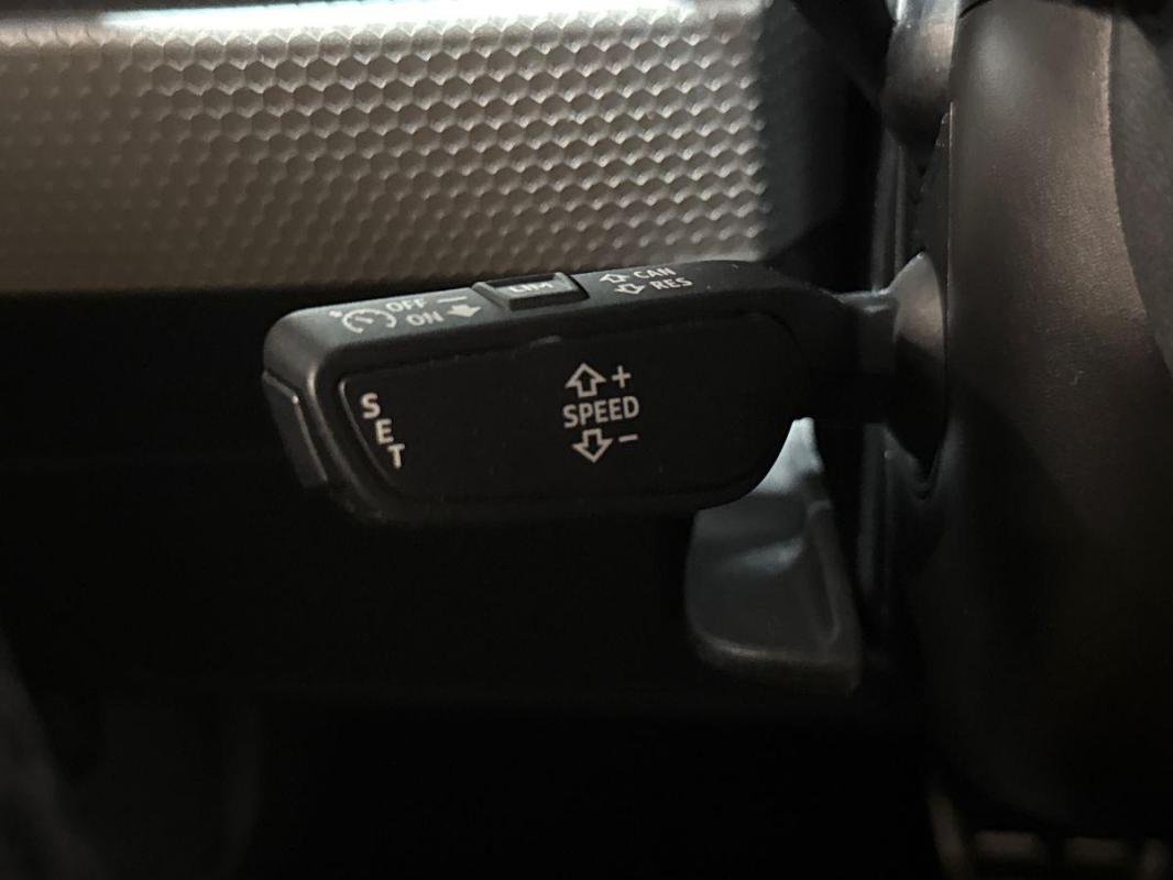 Audi A1 sportback - Photo 21