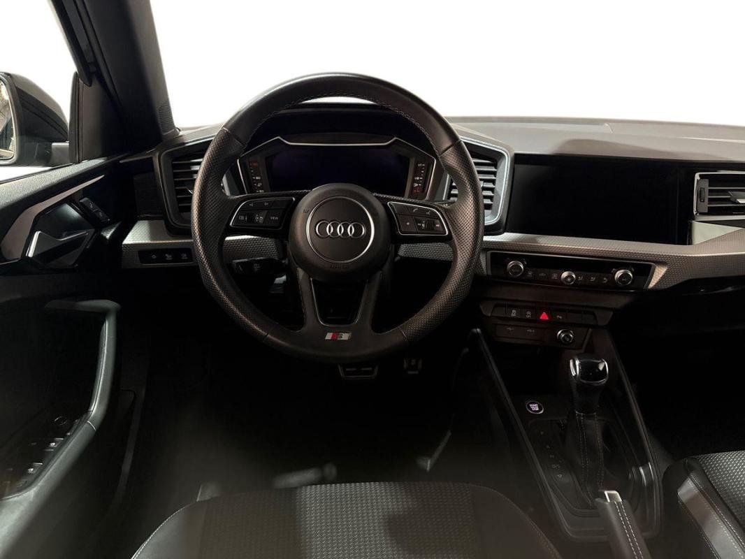 Audi A1 sportback - Photo 24