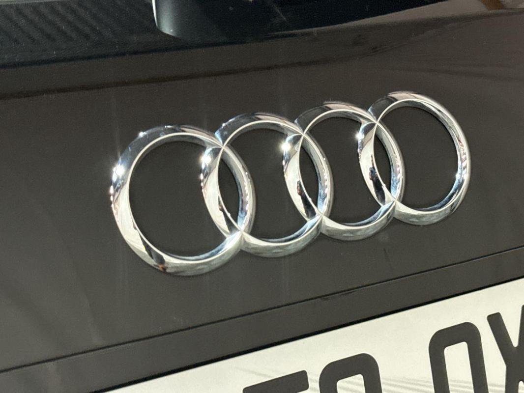 Audi A1 sportback - Photo 27